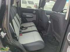 2007  Dodge  Nitro  SLT AWD