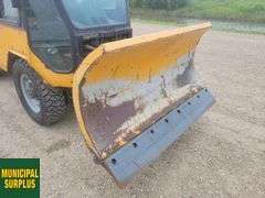 2012  Trackless  MT 6