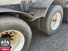1996  Advance  Non Code  T/A  Water Tank Trailer