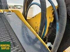 Caterpillar  259B3  Tracked Skid Steer