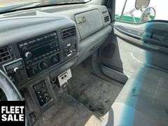 2008  Ford  F-750 Super Duty  S/A  Service Truck