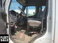 2004  Freightliner  M2  S/A  Service Truck