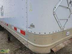 2008  Great Dane  SSL-1312-02028  S/A  28 ft.  Dry Van Trailer