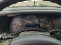 Non-Operable  2006  Chevrolet  Avalanche  4x4