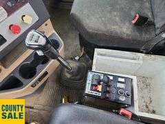 2012  Freightliner  Coronado 122 SD  T/A  Dump Truck