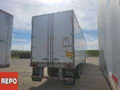 2016  Great Dane  CSE-1314-21053  T/A  53ft  Dry Van Trailer 2016  Great Dane  CSE-1314-21053  T/A  