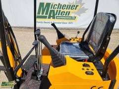 2025  Unused  Miva  VA15J  Mini Excavator