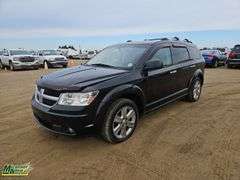 2010  Dodge  Journey  R/T AWD