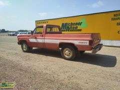 1977  GMC   Sierra 25   Pickup