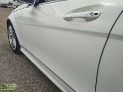 2013  Mercedes-Benz  C-Class  AWD C 300 4MATIC 4dr Sedan