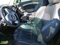 2007  Mini  Cooper  S 2dr Hatchback