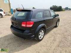 2014  Dodge  Journey