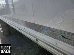 2008  Freightliner  M2 106  S/A  Van Body Truck