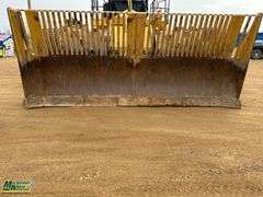 2016  Caterpillar  836K  Padfoot Compactor