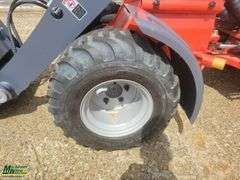 2025  Unused  Everun  ER1220  Wheel Loader