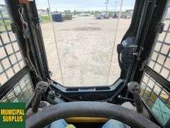 Caterpillar  259B3  Tracked Skid Steer