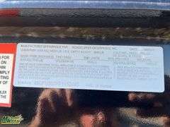 2014  Diamond C  T/A  20  Gooseneck Equipment Trailer