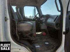2004  Freightliner  M2  S/A  Service Truck