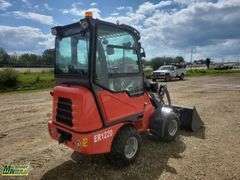 2025  Unused  Everun  ER1220  Wheel Loader