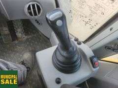 2015  Volvo  L90H  Wheel Loader
