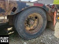 2014  K- Line  KSN101  TRI/A  41 ft 7 in.  Scissor Neck