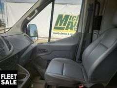 2018  Ford  Transit  Cargo Van