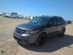 2015  Dodge  Journey   4dr SUV