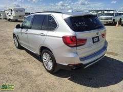 2014  BMW  X5  X Drive 50 i AWD SUV