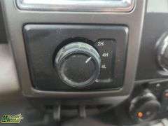 2018  Ford  F-550 Super Duty  XLT 4X4  S/A  Service Truck