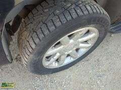 2007  GMC  Yukon  SLT 4dr SUV 4WD w/4SA