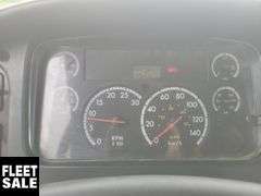 2008  Freightliner  M2 106  S/A  Van Body Truck
