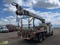 2005  Sterling  LT9500 Series  T/A  Crane Truck