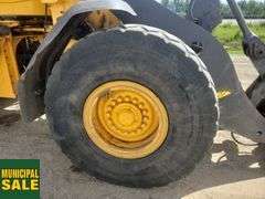 2015  Volvo  L90H  Wheel Loader