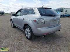 2007   Mazda  CX-7  AWD 4dr SUV