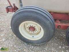 .  Vertec  VS2300  T/A  Water Tank Trailer