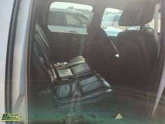 Non-Operable  2007  GMC  Yukon XL  4WD SLT 4dr SUV w/4SA