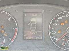 2013  Volkswagen  Passat  TDI SE 4dr Sedan 6A w/ Sunroof and Navigation