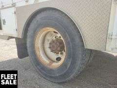 2004  Freightliner  M2  S/A  Service Truck