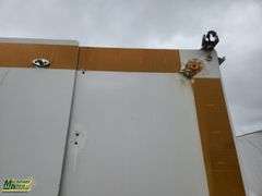 2004  Ford  F-550 Super Duty  S/A  Service Truck