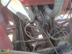 1981  Terra Flex  TF 360  Digger Derrick Tracked Carrier