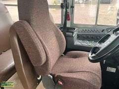 2011  Blue Bird  Vision  S/A  71  Passenger  Bus