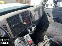 2013  International  WorkStar 7500  4X2 4dr Crew Cab  S/A  Service Truck
