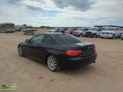 2011  BMW  3 Series