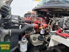 2013  Freightliner  M2 106  S/A  Refuse Truck