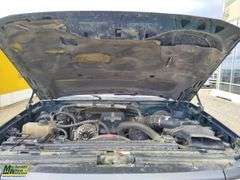 1995  Ford  F-250  2dr XL 4WD 7.3L DSL Standard Cab LB HD