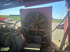 1981  Terra Flex  TF 360  Digger Derrick Tracked Carrier