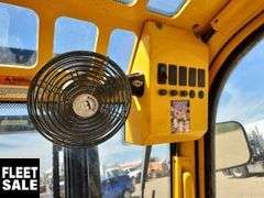 2007  Load Lifter  2418 - 80  8000  LBS  Forklift