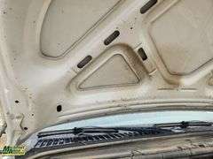 2004  Ford  F-550 Super Duty  S/A  Service Truck