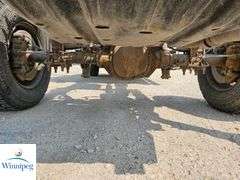 2014  Ford  F-350 Super Duty  S/A  Cab & Chassis