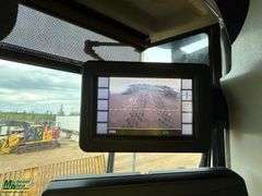 2016  Caterpillar  836K  Padfoot Compactor